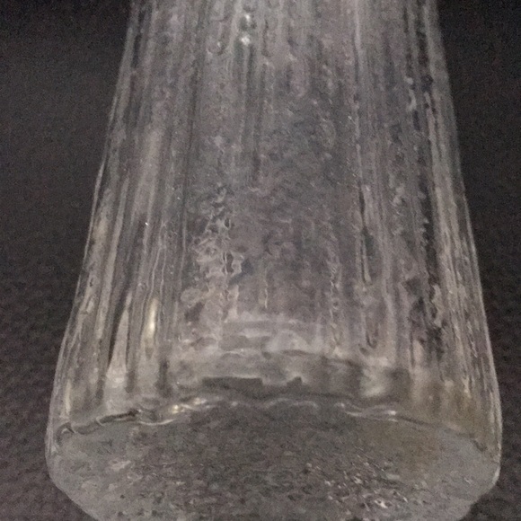 Littala Tapio Wikkara Finland Crystal Vase Vintage! - Picture 4 of 4